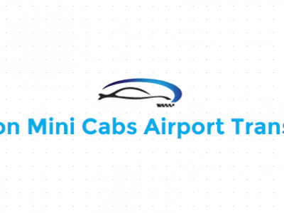 Sutton Mini Cabs Airport Transfers image