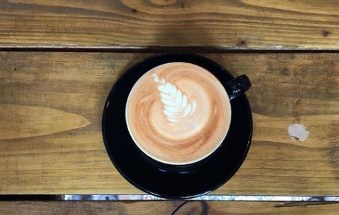 Ditto Coffee Shoreditch