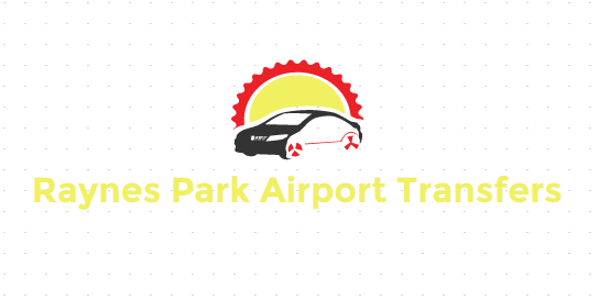 Raynes Park Airport Transfers image