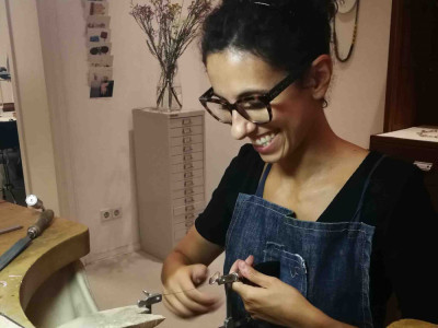 Goldsmiths' Shop Talent image