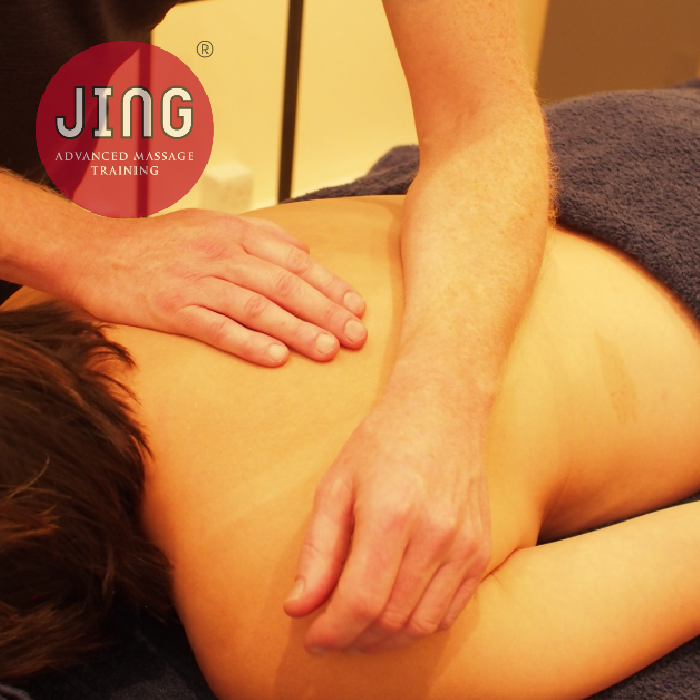 The Jing Method™ Clinical Massage
