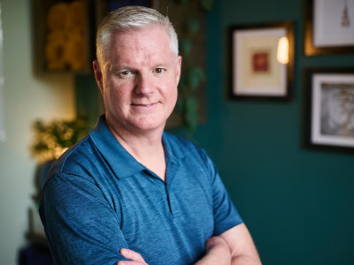 Steven Murdoch Clinical Massage image