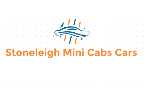 Stoneleigh Mini Cabs Cars image