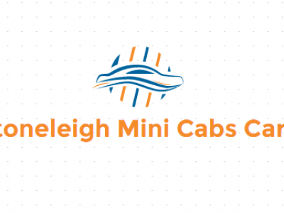 Stoneleigh Mini Cabs Cars image