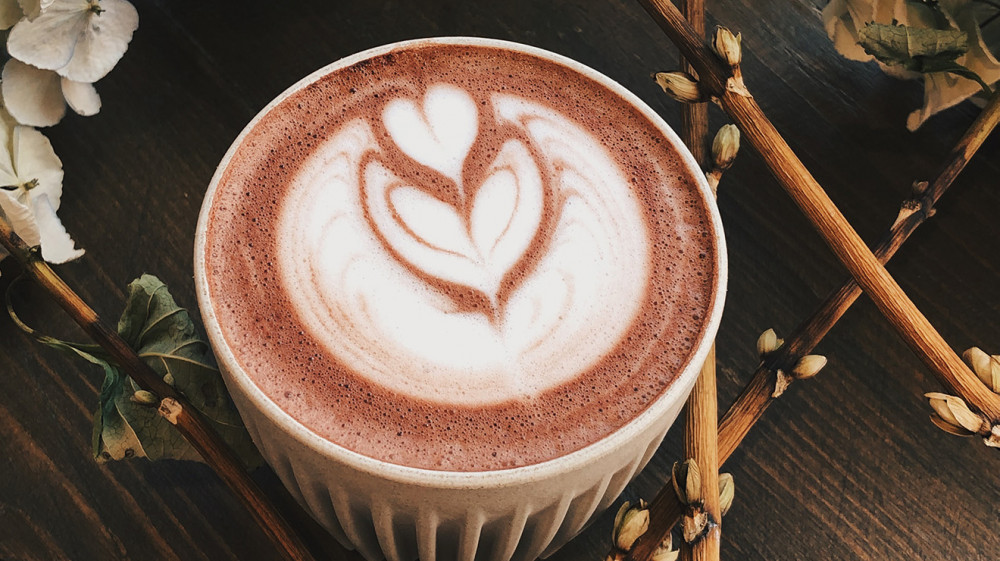 Hot chocolate