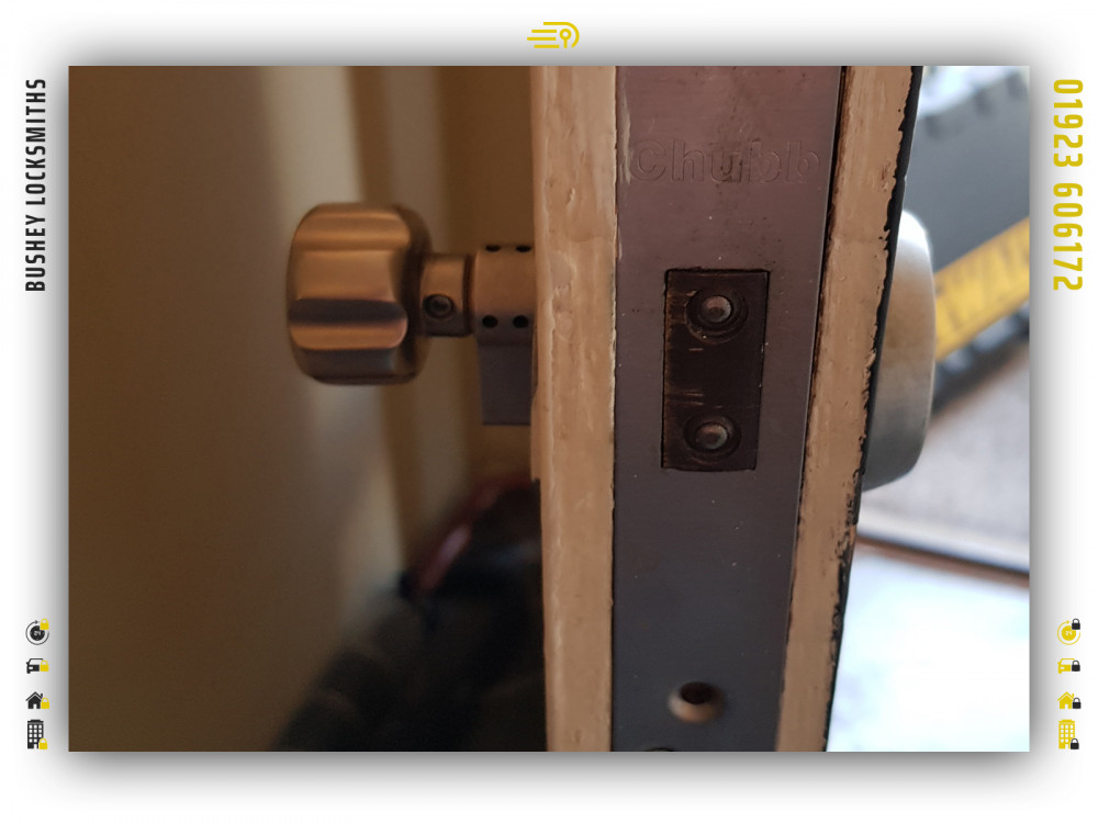 Bushey Locksmiths | 01923 606 172