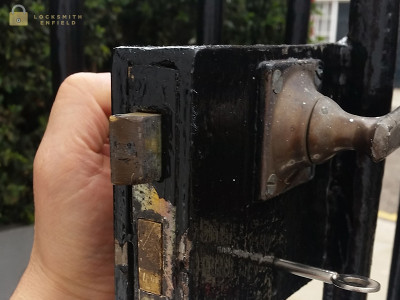 Kyox Locksmiths of Enfield image