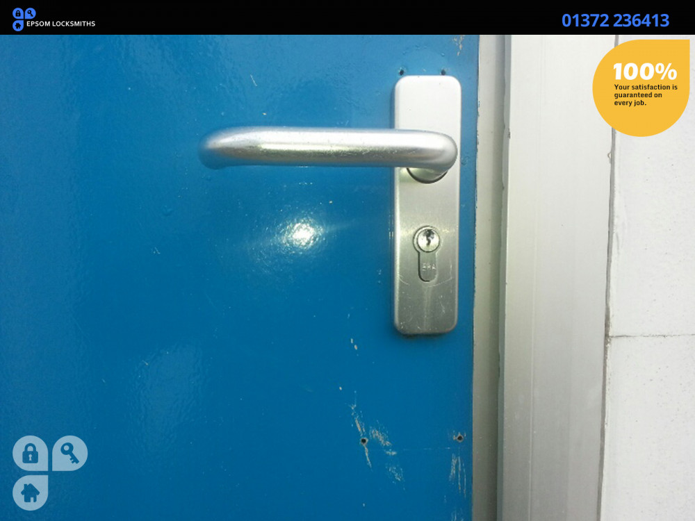 Tone Locksmiths of Epsom Picture
