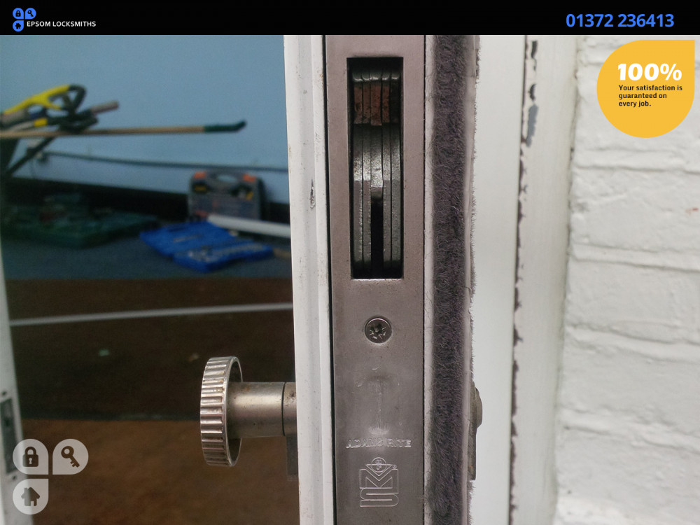 Tone Locksmiths of Epsom image