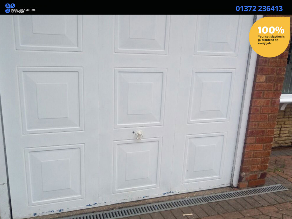 Tone Locksmiths of Epsom