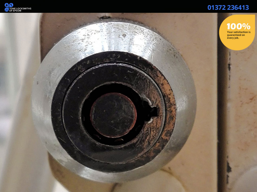 Tone Locksmiths of Epsom