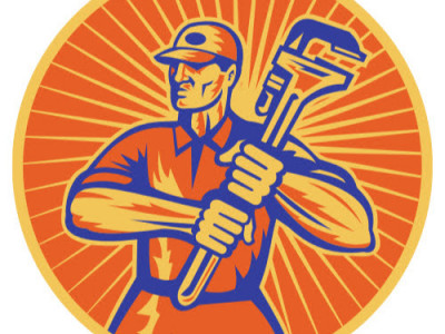 Hayes Plumber image