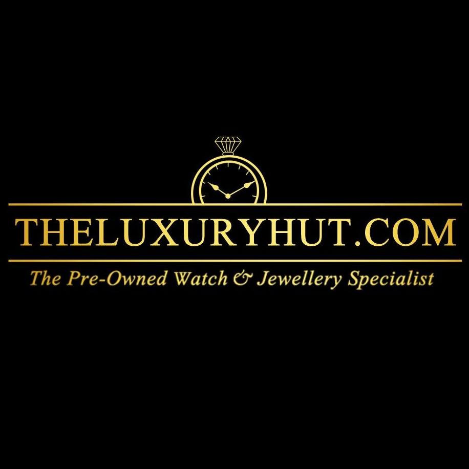 The Luxury Hut Watch Dealers