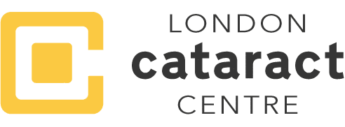 London Cataract Centre Picture
