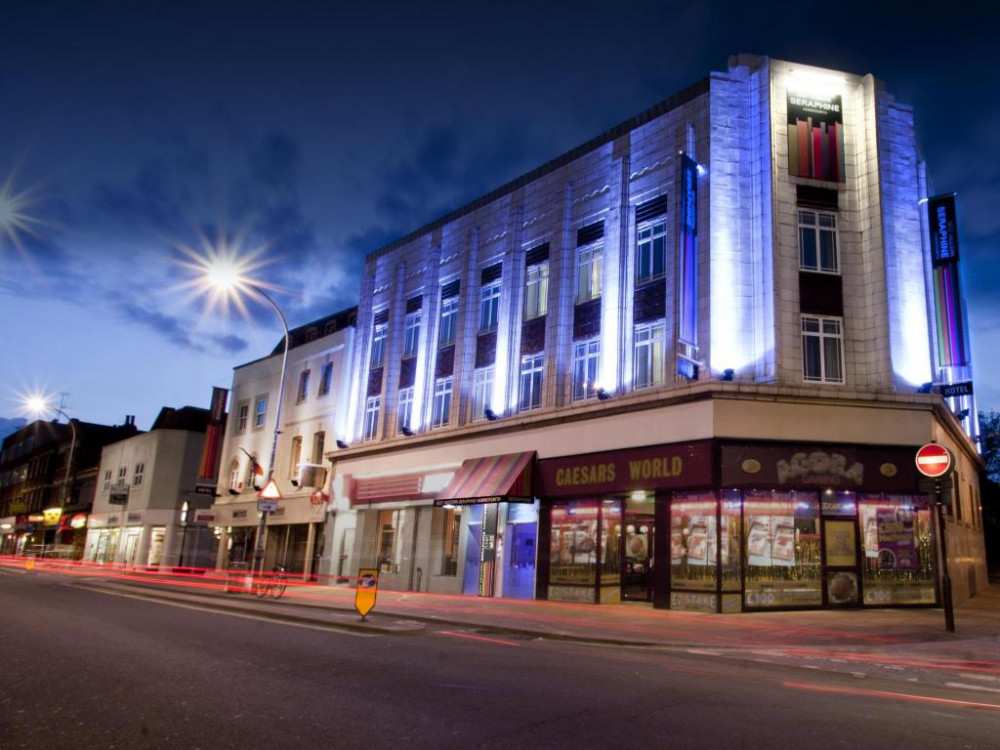Trust Milo - Hammersmith Estate Agents Picture