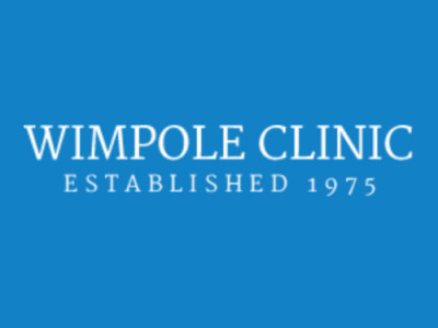 Wimpole Hair Transplant Clinic image