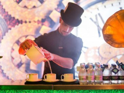 Vanilla Bean Event Catering image