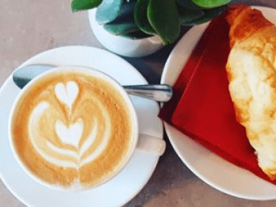 Caffe Capital image