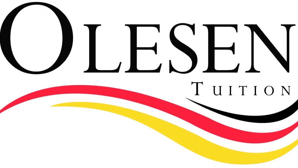 Olesen Tuition | The German Lessons Specialist in London and Online image