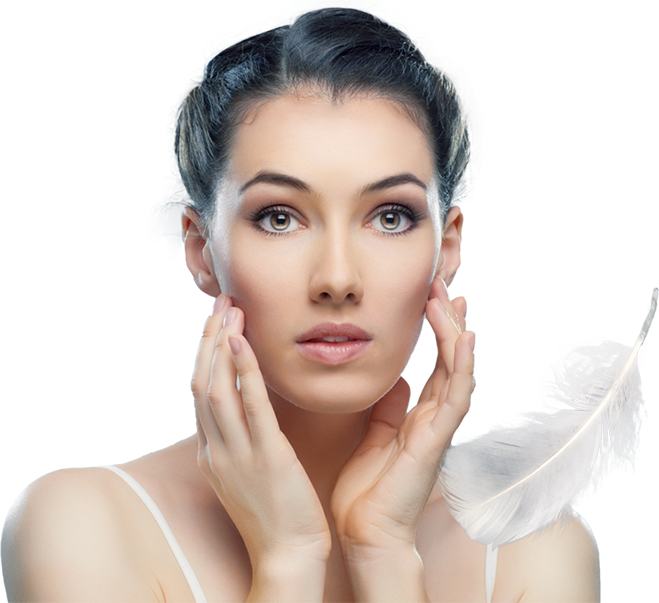 Lip Fillers London Picture