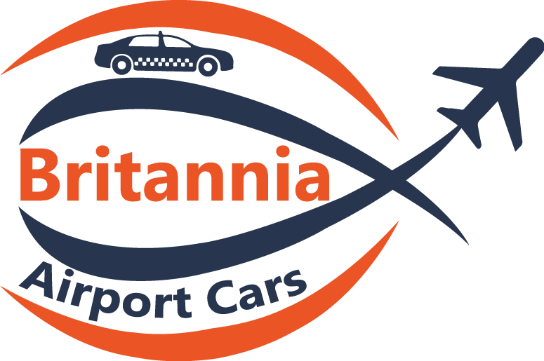 Britannia Airport Cars image