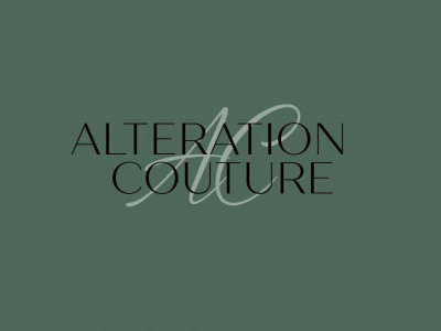 Alteration Couture London image