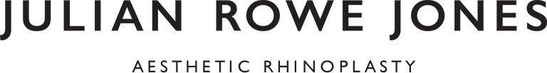 Julian Rowe Jones Aesthetic Rhinoplasty image
