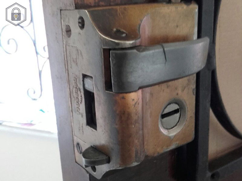 Locksmith Camden image