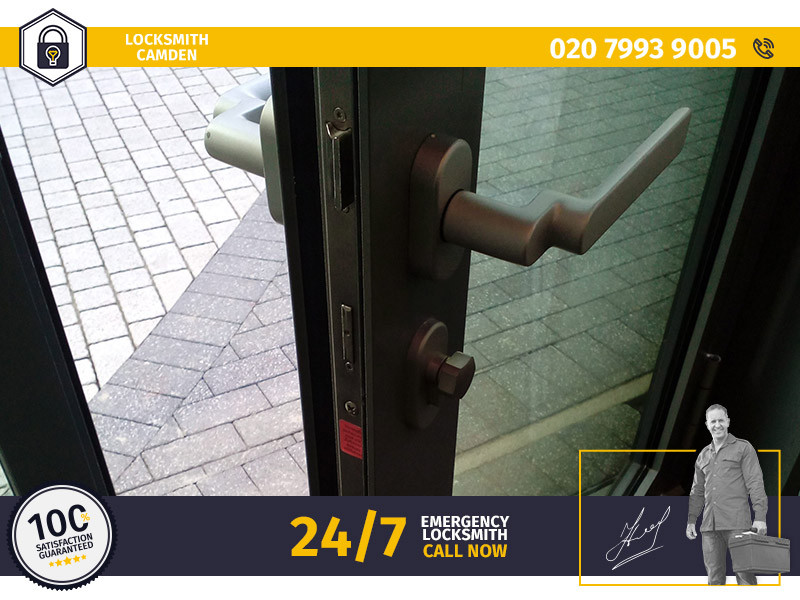 emergency locksmith Camden