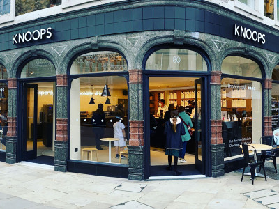 Knoops Kensington image