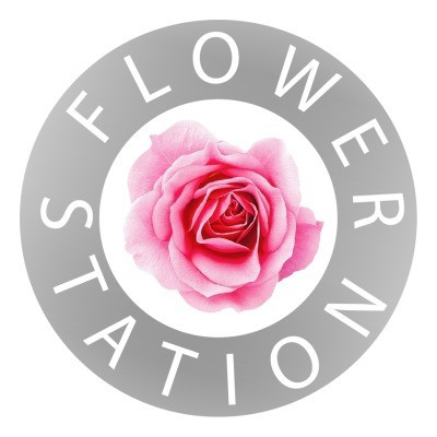 Flower Station Picture