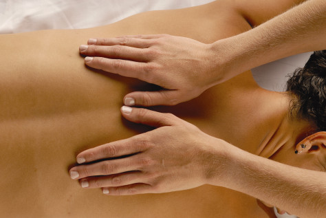 Roseberry Spa Picture