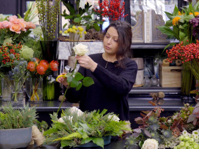The Flower School image