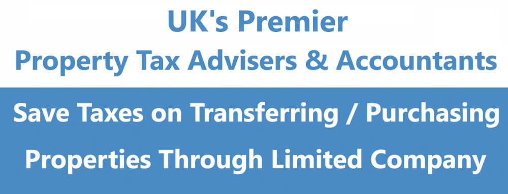Property Tax Services image