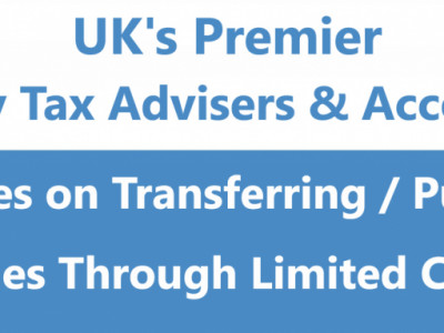 Property Tax Services image