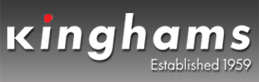 Kinghams of Croydon - Servicing & MOT Picture