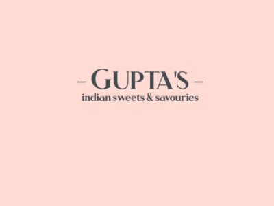 Indian Sweets & Savouries image