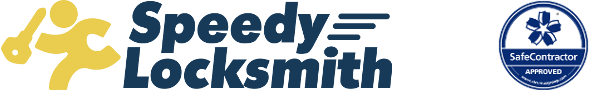 Speedy Locksmith Islington image