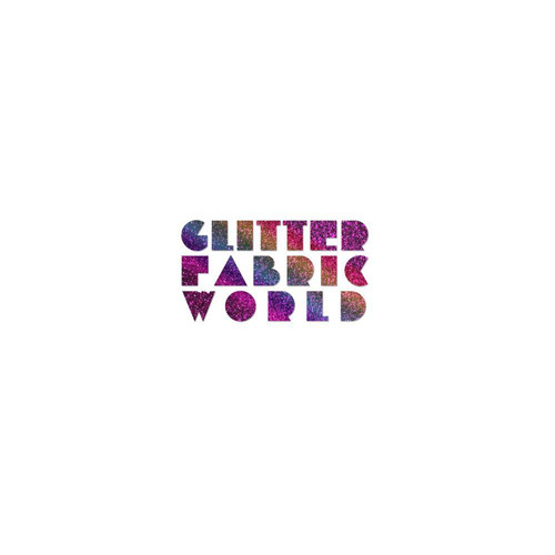 Glitter Fabric World image