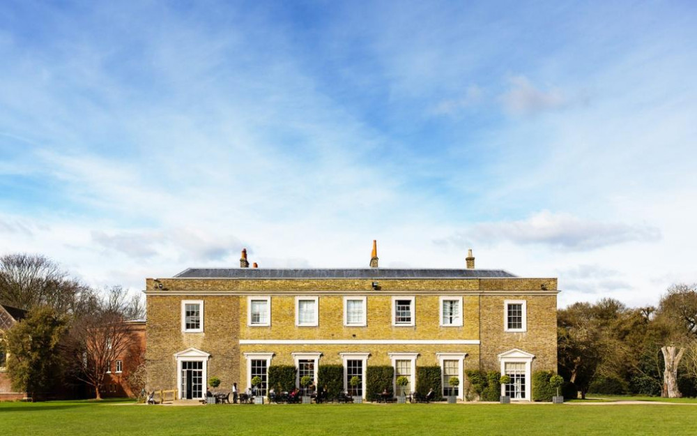 Trust Milo Estate Agents Picture