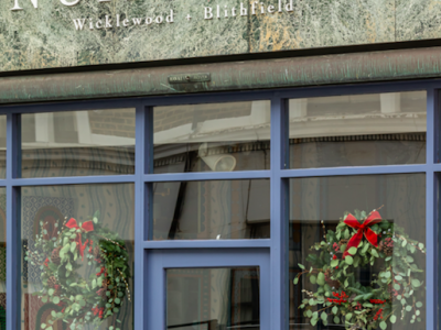 Wicklewood image