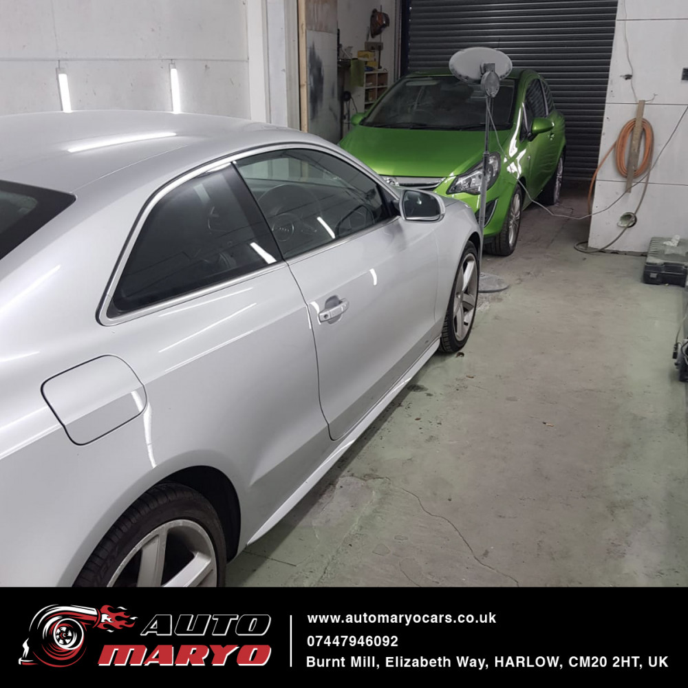 Auto Maryo Cars Ltd Picture
