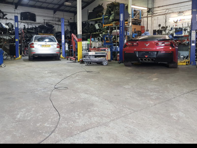 Auto Maryo Cars Ltd image