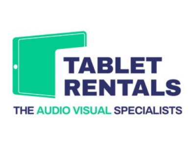 Tablet Rentals image