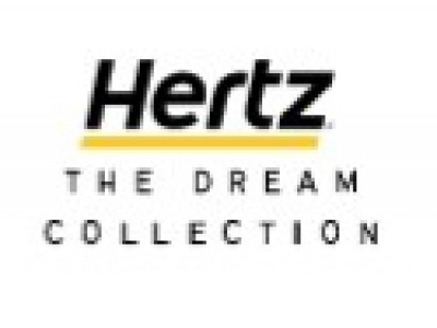 Hertz Dream Collection image