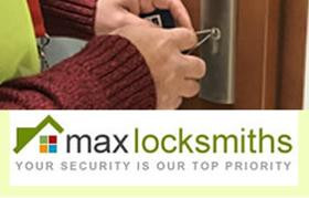 Max Lockskiths image