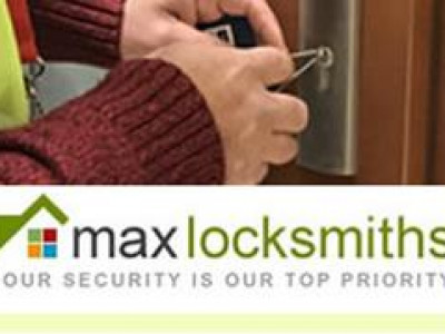 Max Lockskiths image