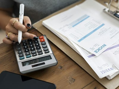 Bookkeeping Services