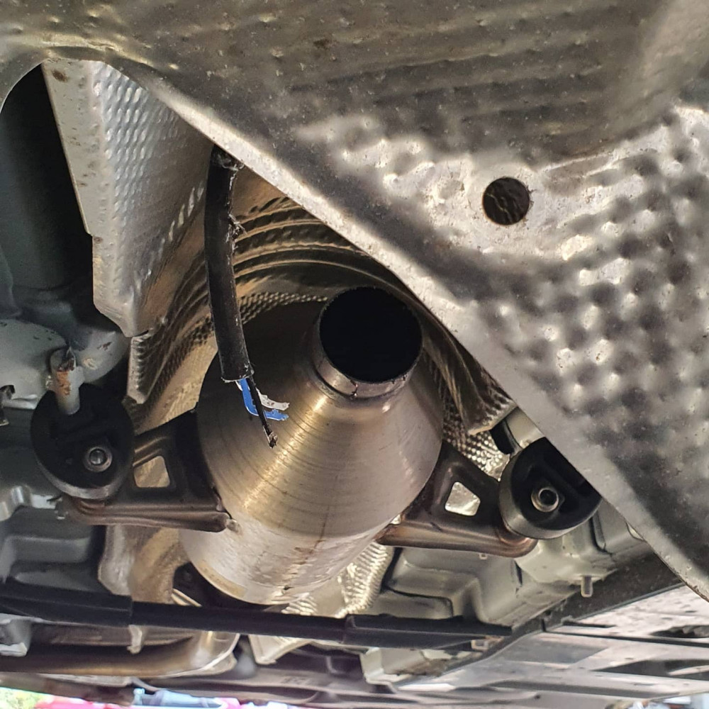 Highview Motors Ltd image