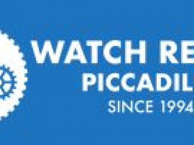 Watch Repair Piccadilly image